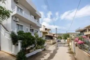 Eleni Guest House, Sarande