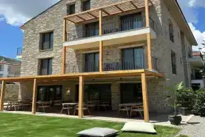 Vi̇lla Kantarli Hotel, Datca