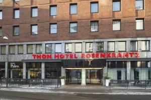Thon Hotel Rosenkrantz, Oslo