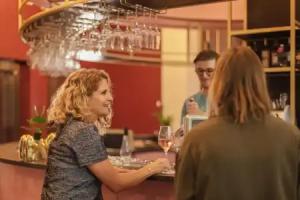 Holiday Inn - the niu, Loco Munich North by IHG, Munchen