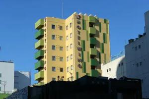 KOKO HOTEL Nagoya Sakae South(formerly Hotel Wing Select Nagoya Sakae), Nagoya
