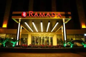 Ramada by Wyndham Mersin, Mersin