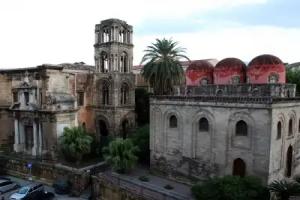 B&B Teatro, Palermo