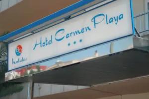 Bq Carmen Playa, Playa de Palma