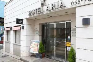 Hotel Aria, Numazu