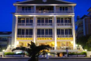 Conny's Boutique Hotel - Adults Only, Side
