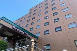 Richmond Hotel Tokyo Musashino, Tokyo