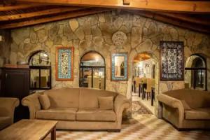 Fener Motel, Sile