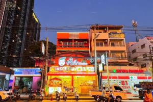 The Lodge Jomtien 9, Jomtien Beach