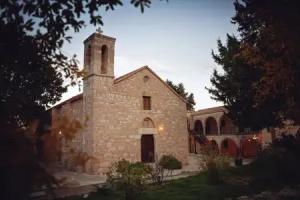 Minthis Resort, Paphos