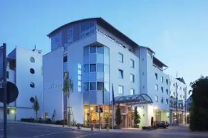 Hotel Schwanen Stuttgart Airport/Messe, Filderstadt