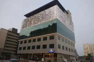 Days Hotel by Wyndham Jaipur Tonk Road, Jaipur