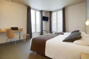 Hotel Paris Villette, Paris