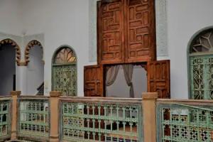 Riad Zeina Hotel, Rabat