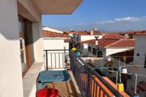 Lito Hotel, Sigacik