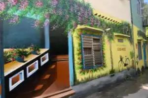 Gold House Hotel, Da Nang