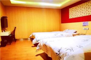 IKEA City Inn (Wuxi Nanchan Temple), Suzhou