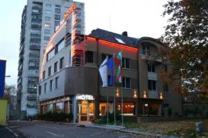 Elate Plaza Hotel, Sofia
