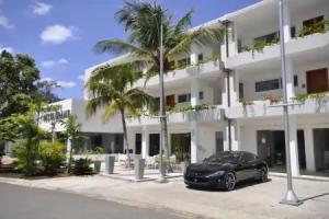 Infiniti Blu Hotel, Sosua