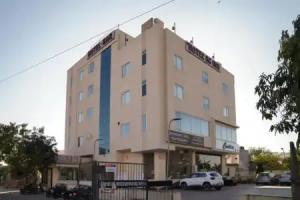 Hotel RG Inn, Jaipur