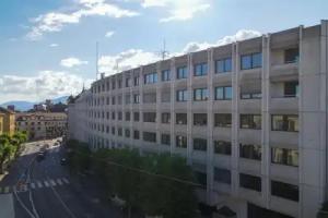 Neuchatel City Hotel, Neuchatel
