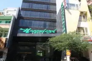 Happyland Hotel, Ho Chi Minh