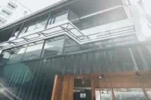 41Cafetel, Bangkok