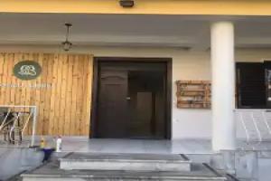 Tirana City Rooms (Vatra e Lagjes), Tirana