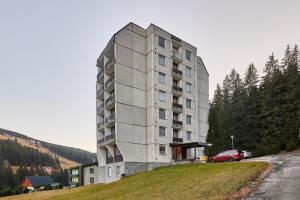 Apartmány Firn, Pec pod Snezkou