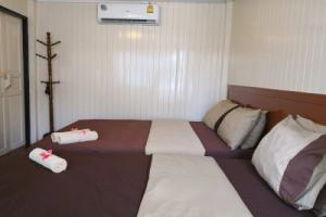 Sby House - Hostel, Ayutthaya City
