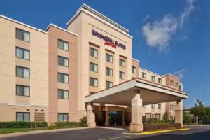 SpringHill Suites Greenbrier, Chesapeake