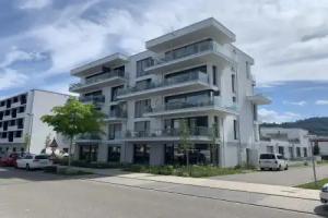 Freiburger-Ferienwohnung Apart-hotel, Freiburg
