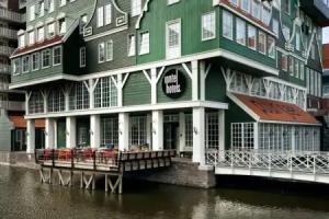 Inntel Hotels Amsterdam Zaandam, Zaandam