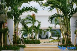 Tuong Vy Mini Bay Hotel Mui Ne, Phan Thiet