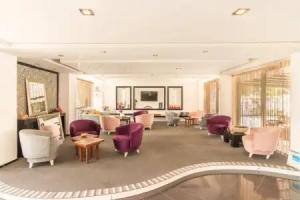 Bahar Hotel (+12 Adult ), Fethiye