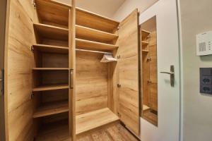 Appartement Bella Vista Apartments, Saalbach