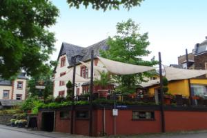 Boutique Hotel Villa Melsheimer, Reil
