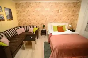 Apartment Renta36 (Rent) on 72/1 Shishkova Street, Voronezh