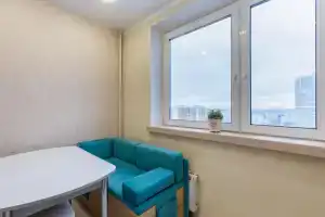 InnDays in the Severnoye Chertanovo microdistrict, Moscow