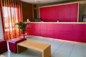 Hotel Grecale - Terme, Venturina