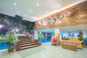 Baan Laimai Beach Resort & Spa, Patong