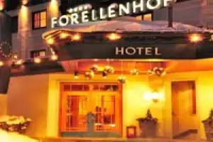 Forellenhof, Flachau