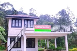 Nidwalden Resort, Nuwara Eliya