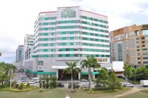 Tang Dynasty Hotel, Kota Kinabalu