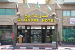 Claridge Hotel, Dubai