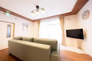 Powder Chalet, Furano