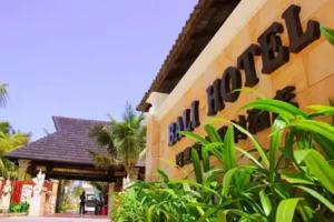 Bali Resort & Apartment, Phnom Penh