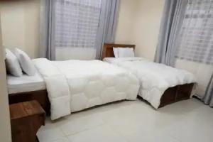 Kendwa Cool And Calm Hotel Limited, Kendwa