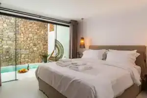 Obsession Suites Mykonos, Tourlos