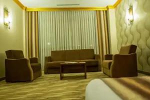 Sarot Termal Park Resort & Spa - Halal Hotel, Bolu